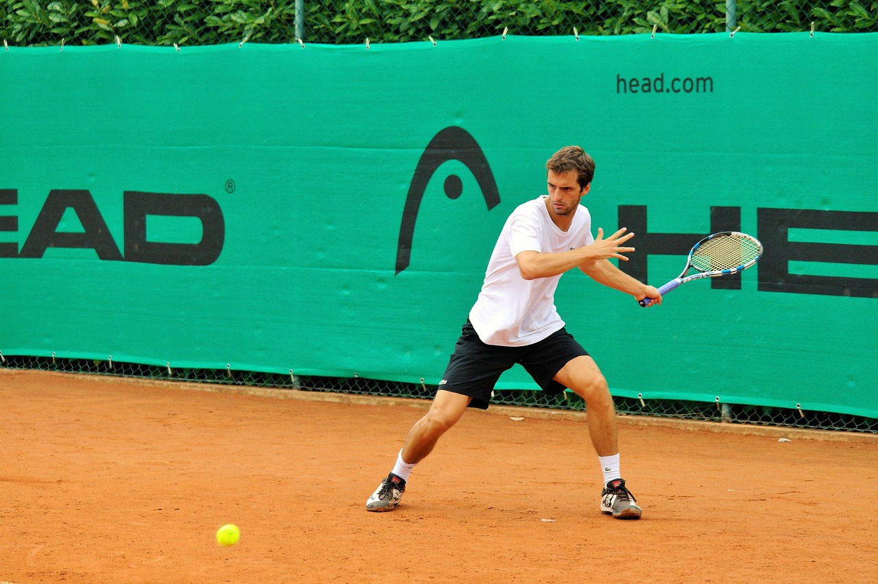 tennis, head, ramos vinolas, nature, clay, tennis court, babolat, ball, player, racket, play, tennis player, tennis racket, spanish, outdoor, summer, healthy, athletic, professional, match, sport, tournament, atp, challenger tour, cordenons, internazionali tennis